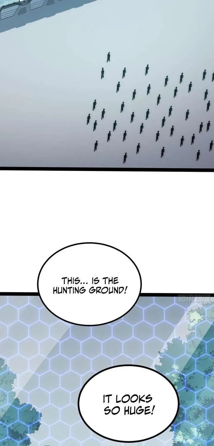 Read Full-Time Awakening chapter 66 image 23 on Lezhin