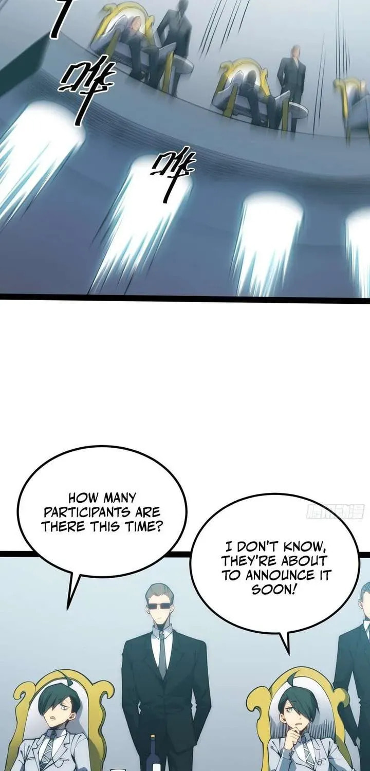 Read Full-Time Awakening chapter 66 image 27 on Lezhin