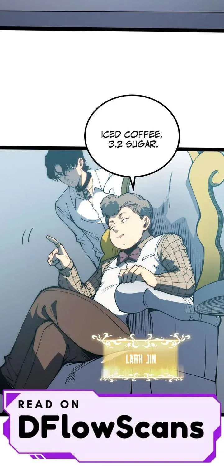 Read Full-Time Awakening chapter 66 image 29 on Lezhin