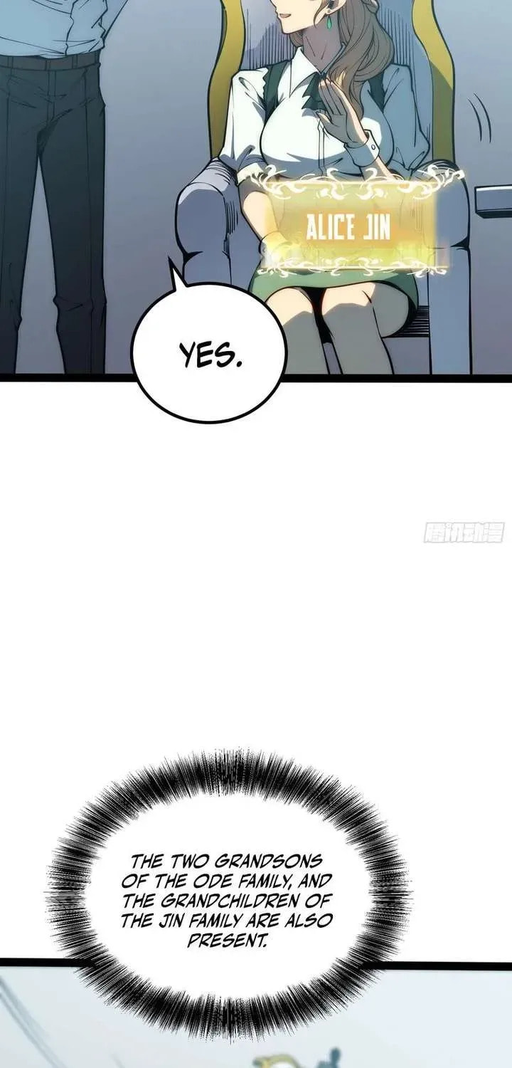 Read Full-Time Awakening chapter 66 image 31 on Lezhin