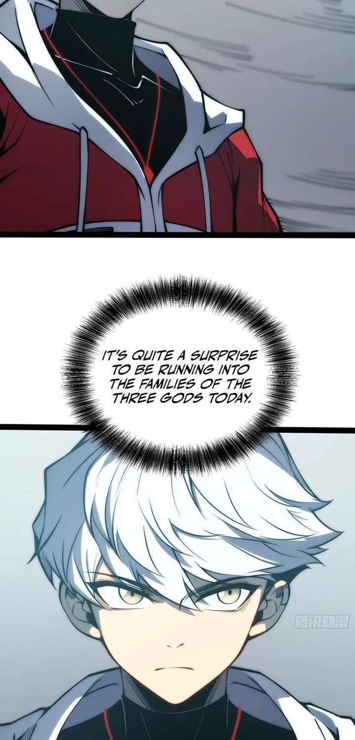Read Full-Time Awakening chapter 66 image 33 on Lezhin