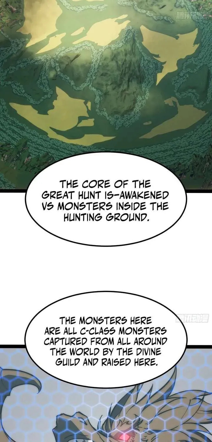 Read Full-Time Awakening chapter 66 image 39 on Lezhin