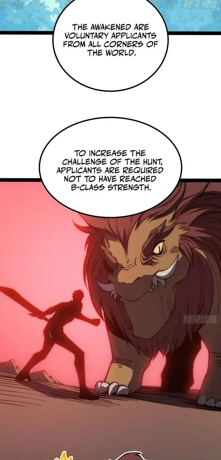 Read Full-Time Awakening chapter 66 image 41 on Lezhin