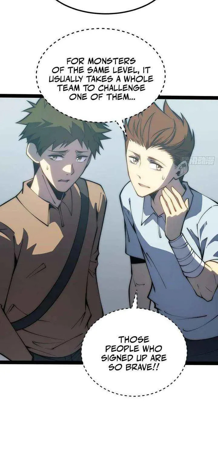 Read Full-Time Awakening chapter 66 image 44 on Lezhin