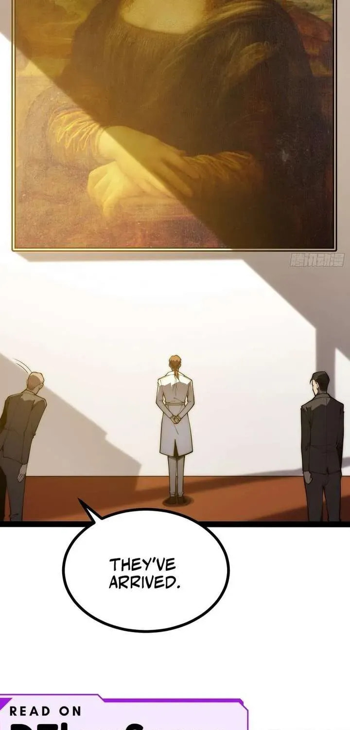 Read Full-Time Awakening chapter 66 image 7 on Lezhin