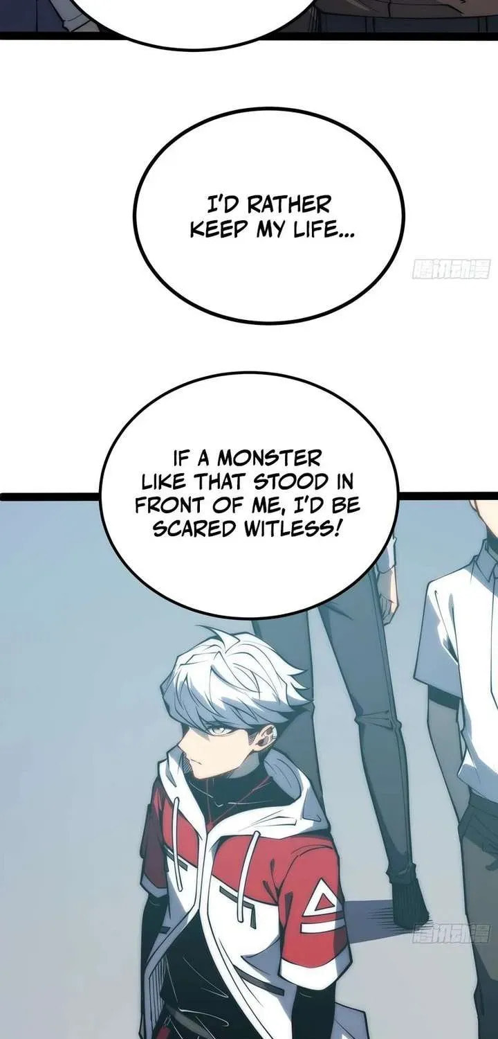 Read Full-Time Awakening chapter 67 image 11 on Lezhin