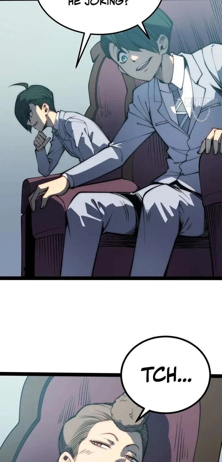 Read Full-Time Awakening chapter 67 image 31 on Lezhin