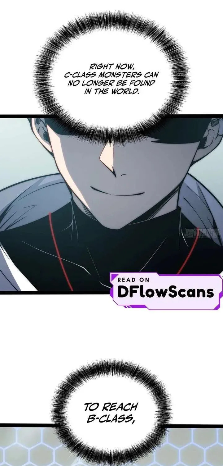 Read Full-Time Awakening chapter 67 image 33 on Lezhin