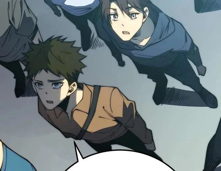 Read Full-Time Awakening chapter 67 image 8 on Lezhin