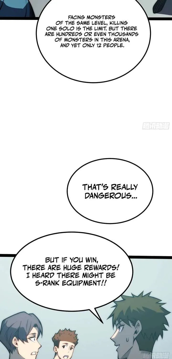 Read Full-Time Awakening chapter 67 image 9 on Lezhin
