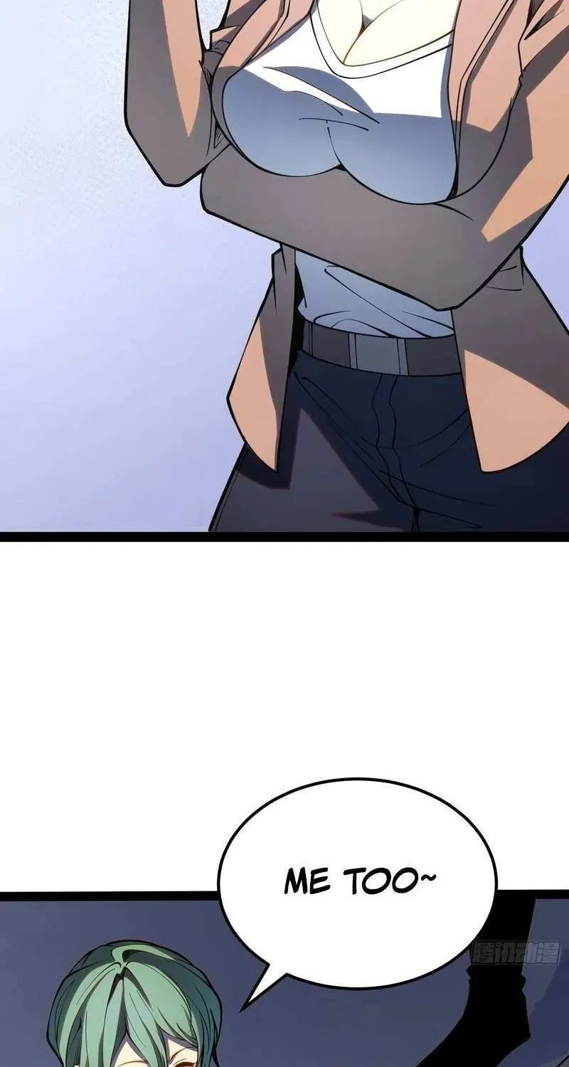 Read Full-Time Awakening chapter 68 image 1 on Lezhin