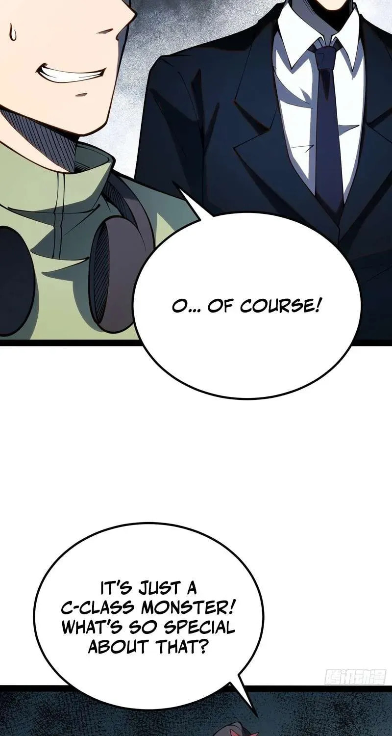 Read Full-Time Awakening chapter 68 image 12 on Lezhin