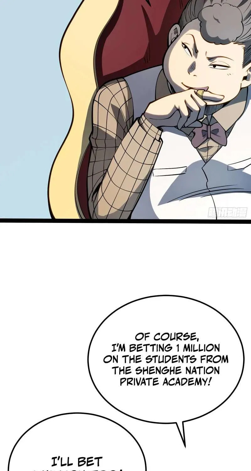 Read Full-Time Awakening chapter 68 image 24 on Lezhin