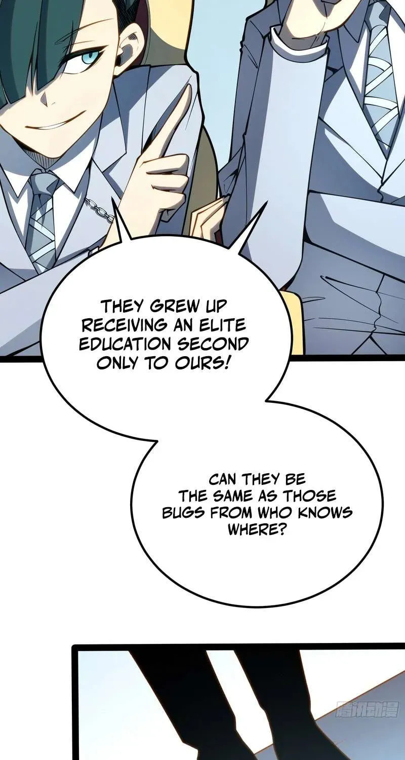 Read Full-Time Awakening chapter 68 image 26 on Lezhin