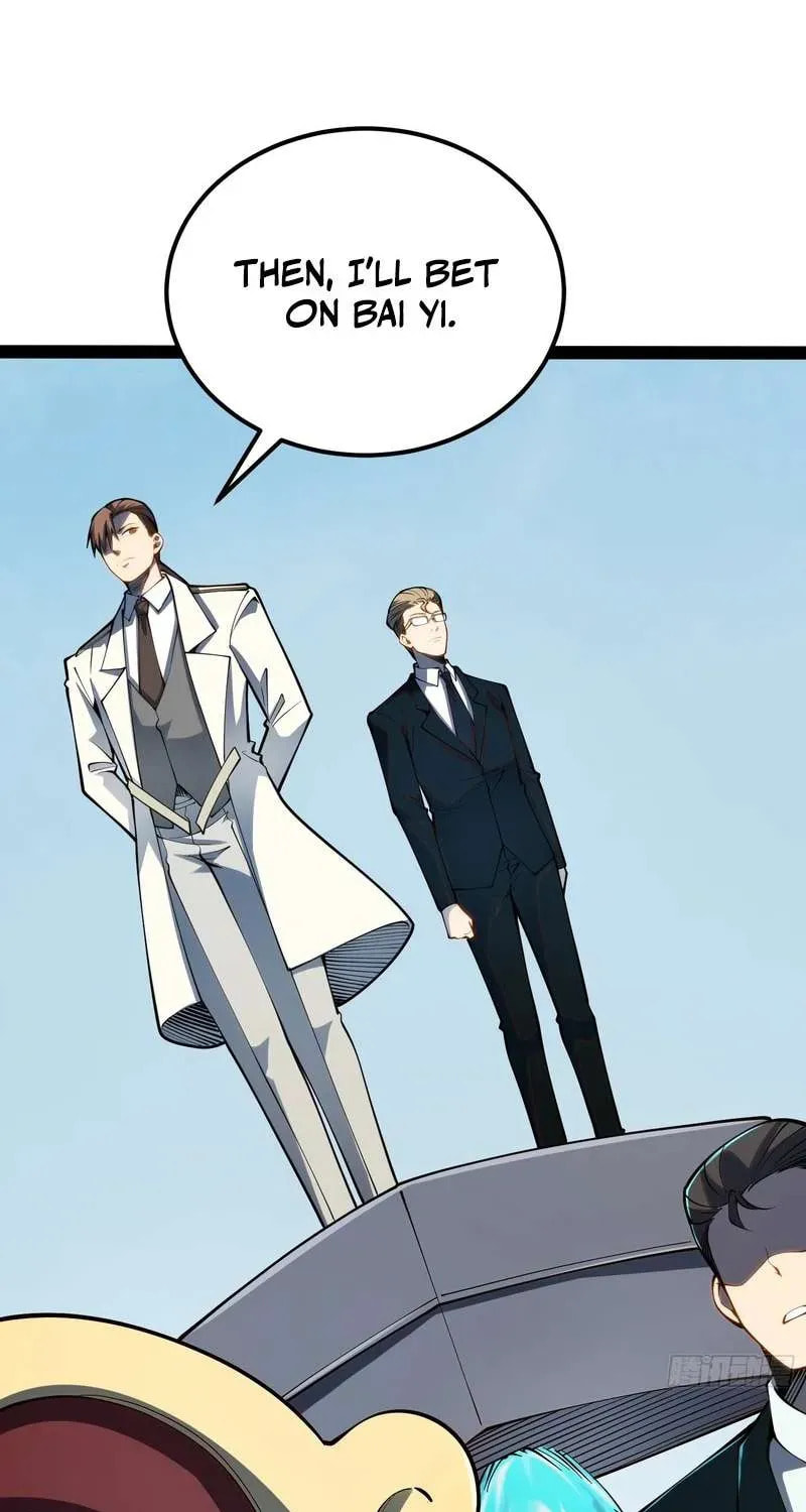 Read Full-Time Awakening chapter 68 image 28 on Lezhin
