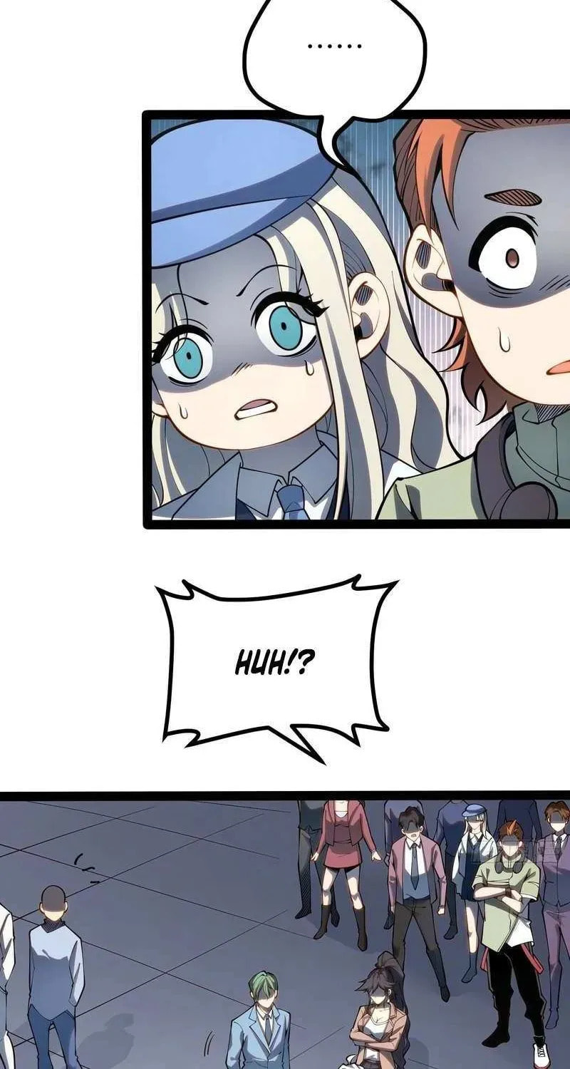 Read Full-Time Awakening chapter 68 image 3 on Lezhin