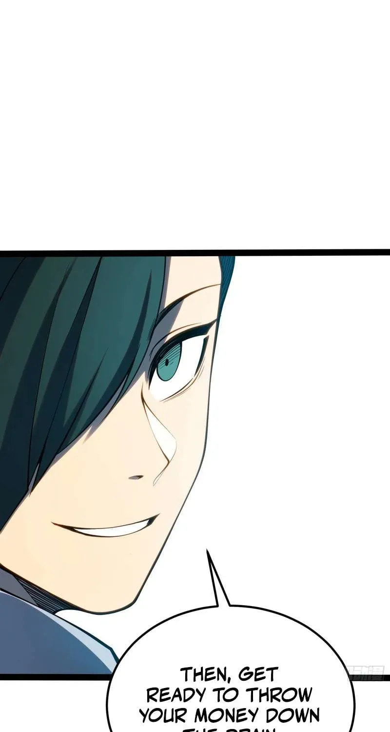 Read Full-Time Awakening chapter 68 image 32 on Lezhin