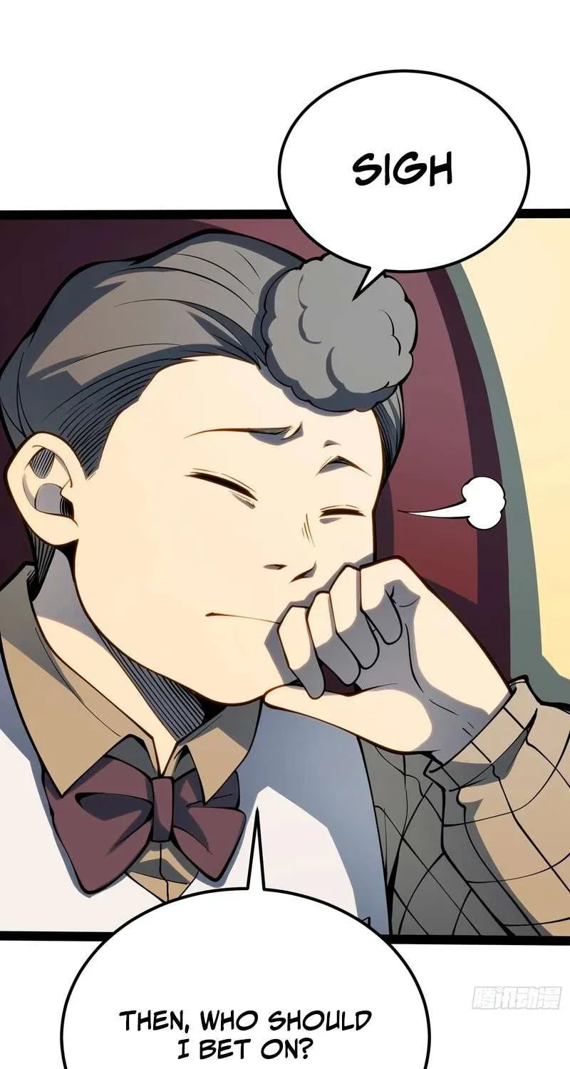 Read Full-Time Awakening chapter 68 image 36 on Lezhin