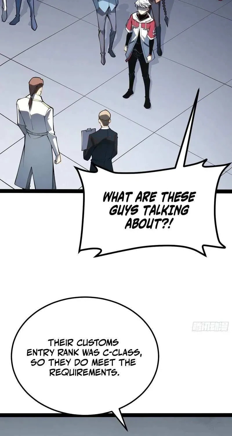 Read Full-Time Awakening chapter 68 image 4 on Lezhin