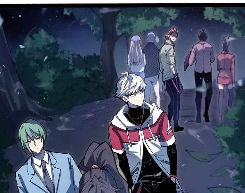 Read Full-Time Awakening chapter 68 image 43 on Lezhin