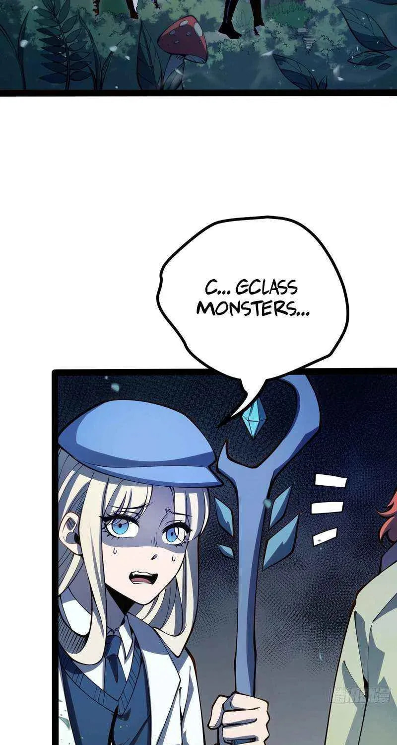 Read Full-Time Awakening chapter 68 image 46 on Lezhin