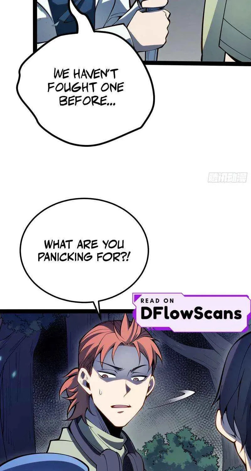 Read Full-Time Awakening chapter 68 image 47 on Lezhin