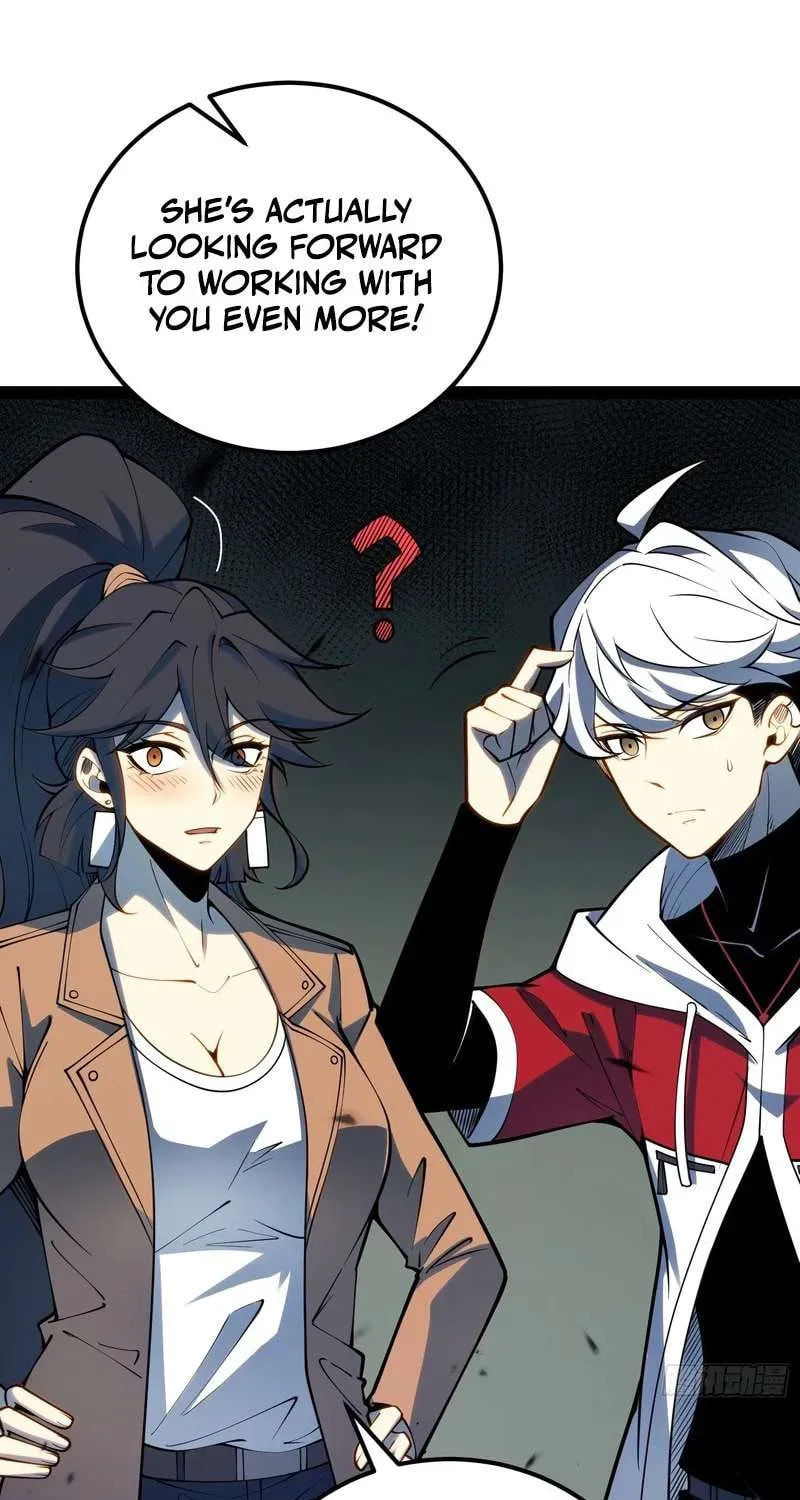 Read Full-Time Awakening chapter 69 image 12 on Lezhin