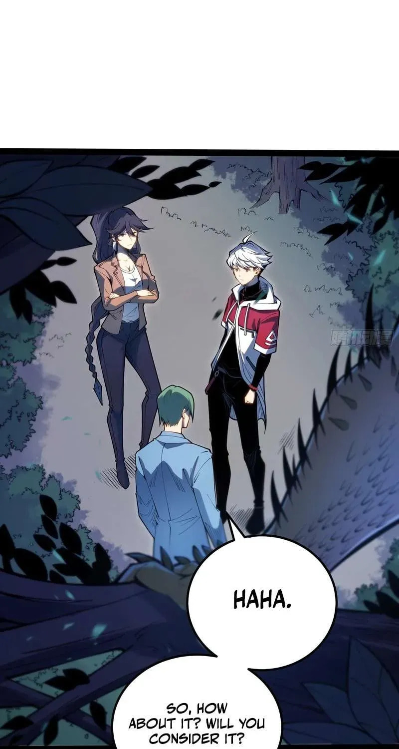 Read Full-Time Awakening chapter 69 image 14 on Lezhin