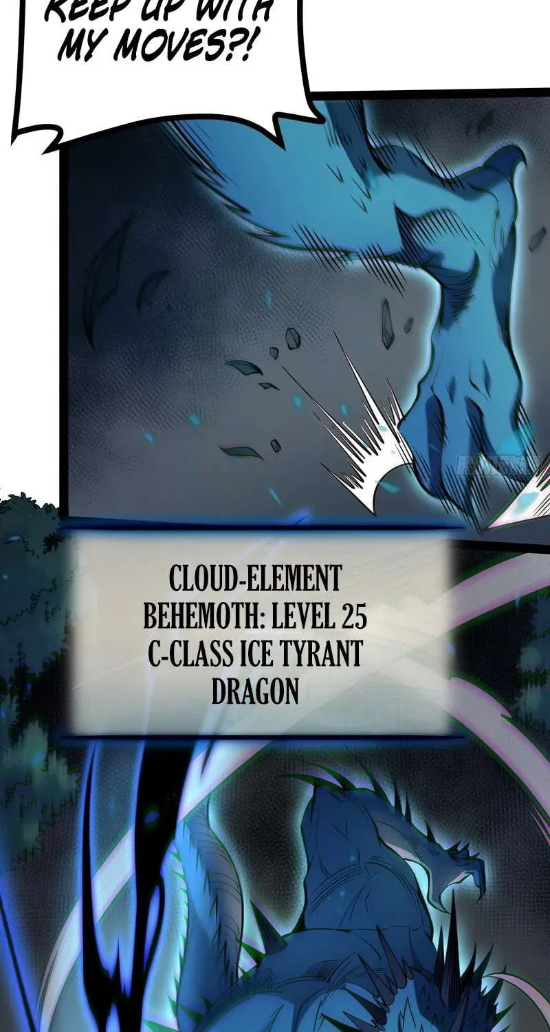 Read Full-Time Awakening chapter 69 image 24 on Lezhin