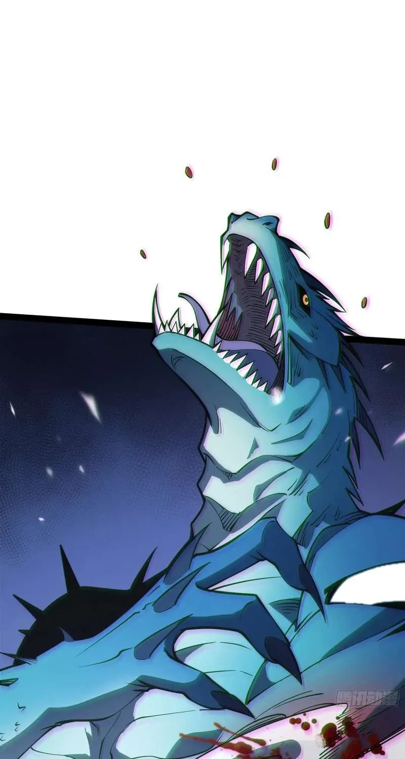 Read Full-Time Awakening chapter 69 image 32 on Lezhin