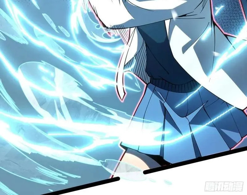 Read Full-Time Awakening chapter 69 image 35 on Lezhin
