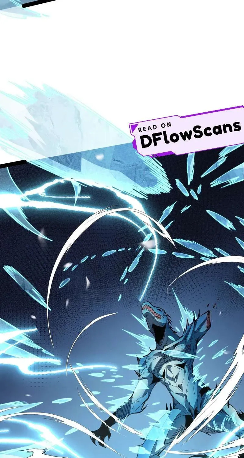 Read Full-Time Awakening chapter 69 image 36 on Lezhin