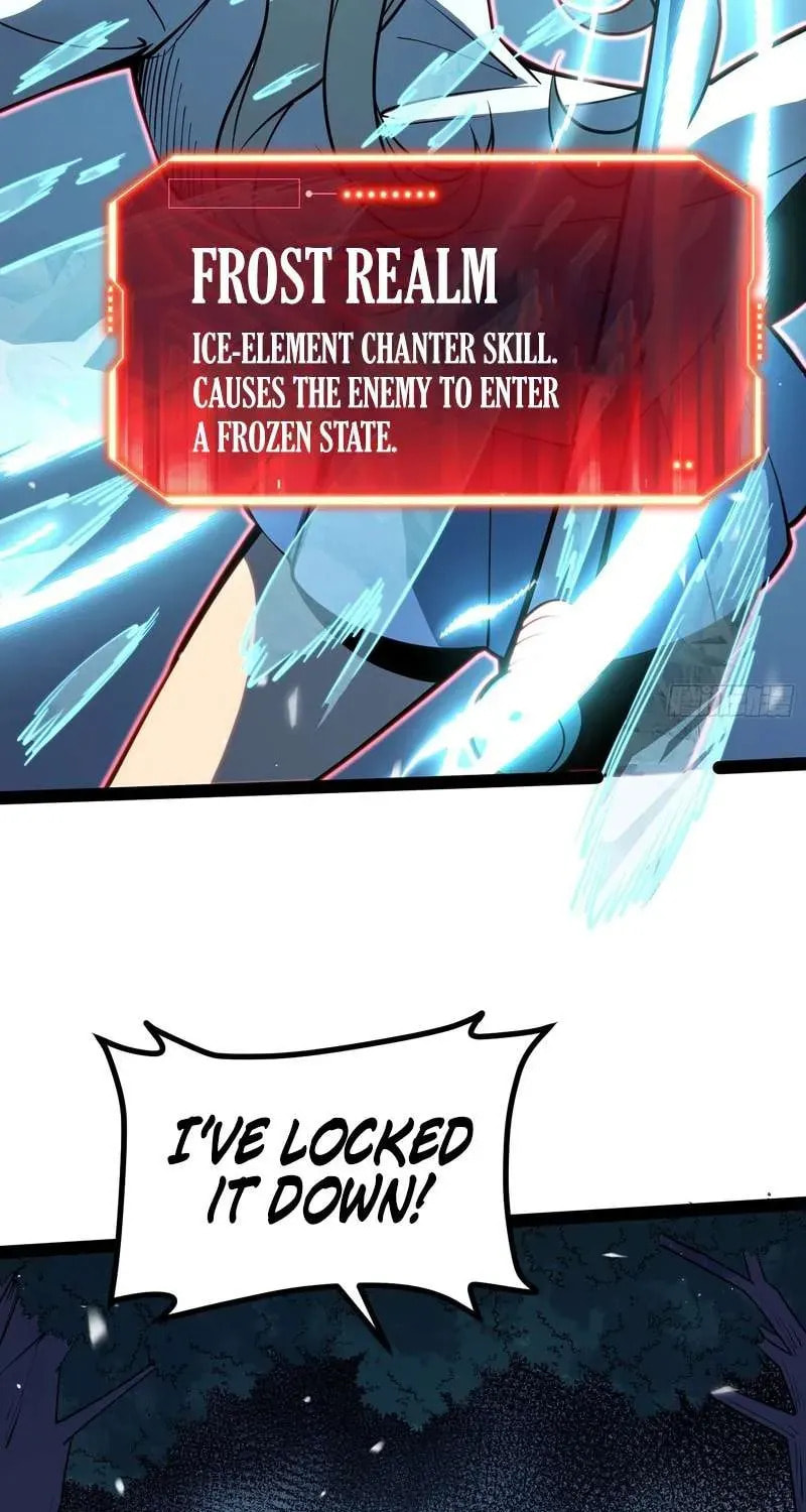 Read Full-Time Awakening chapter 69 image 38 on Lezhin