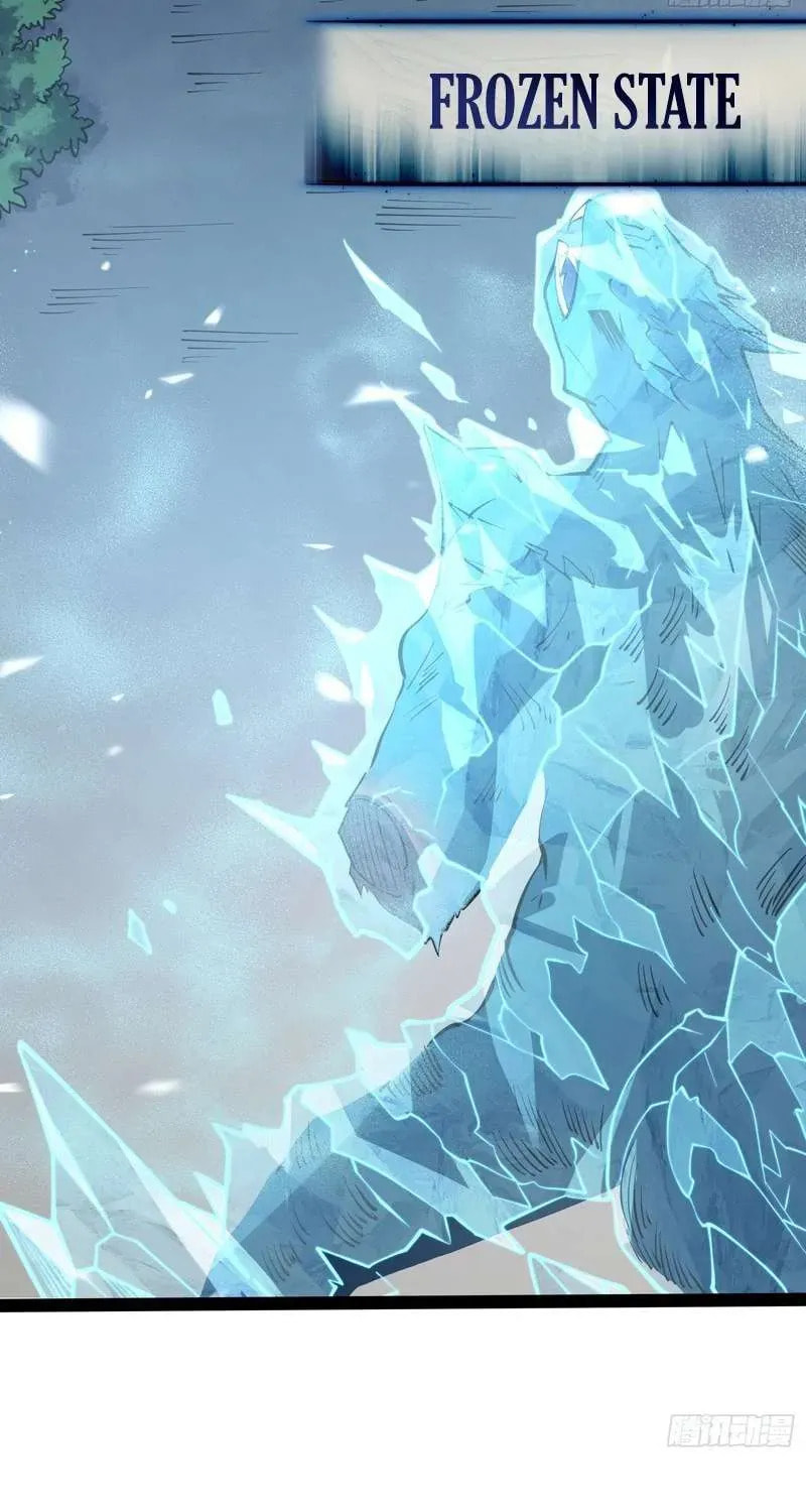 Read Full-Time Awakening chapter 69 image 40 on Lezhin