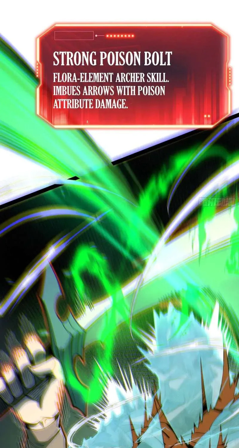 Read Full-Time Awakening chapter 69 image 44 on Lezhin