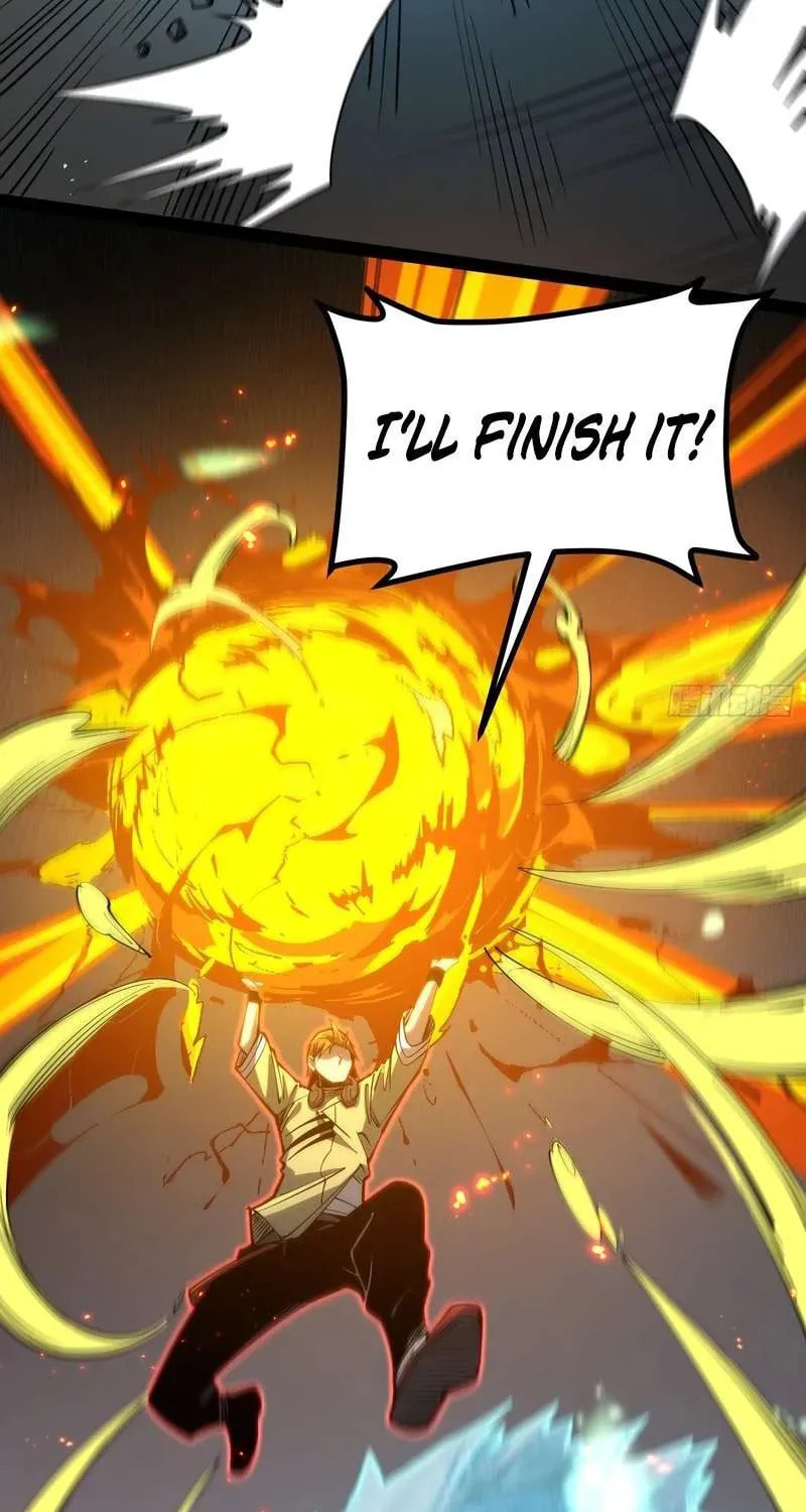 Read Full-Time Awakening chapter 69 image 48 on Lezhin