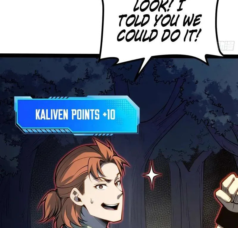 Read Full-Time Awakening chapter 69 image 63 on Lezhin
