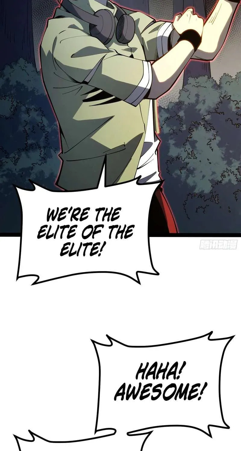 Read Full-Time Awakening chapter 69 image 64 on Lezhin