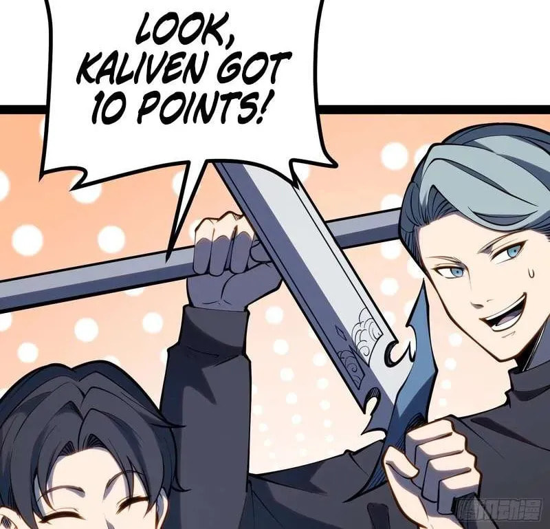 Read Full-Time Awakening chapter 69 image 65 on Lezhin