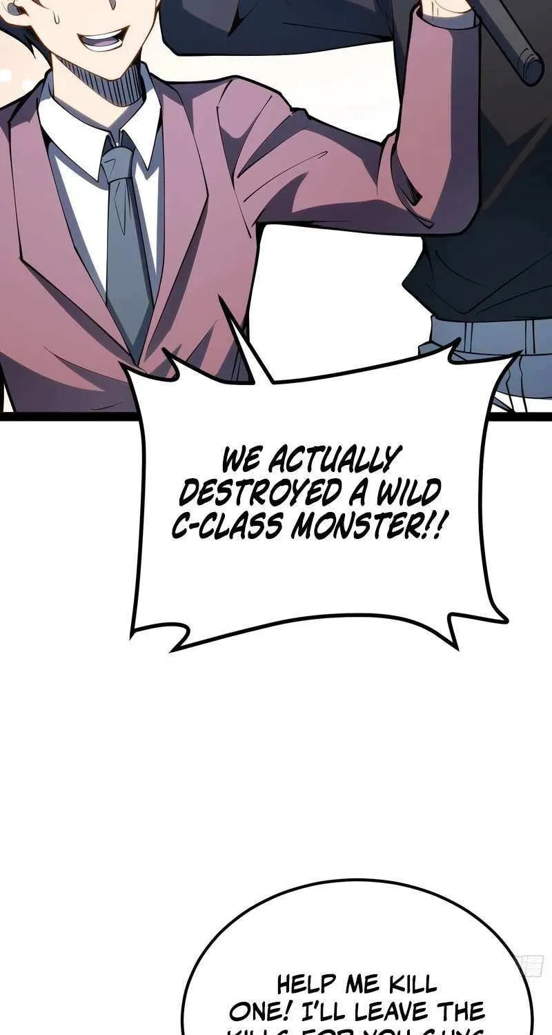 Read Full-Time Awakening chapter 69 image 66 on Lezhin