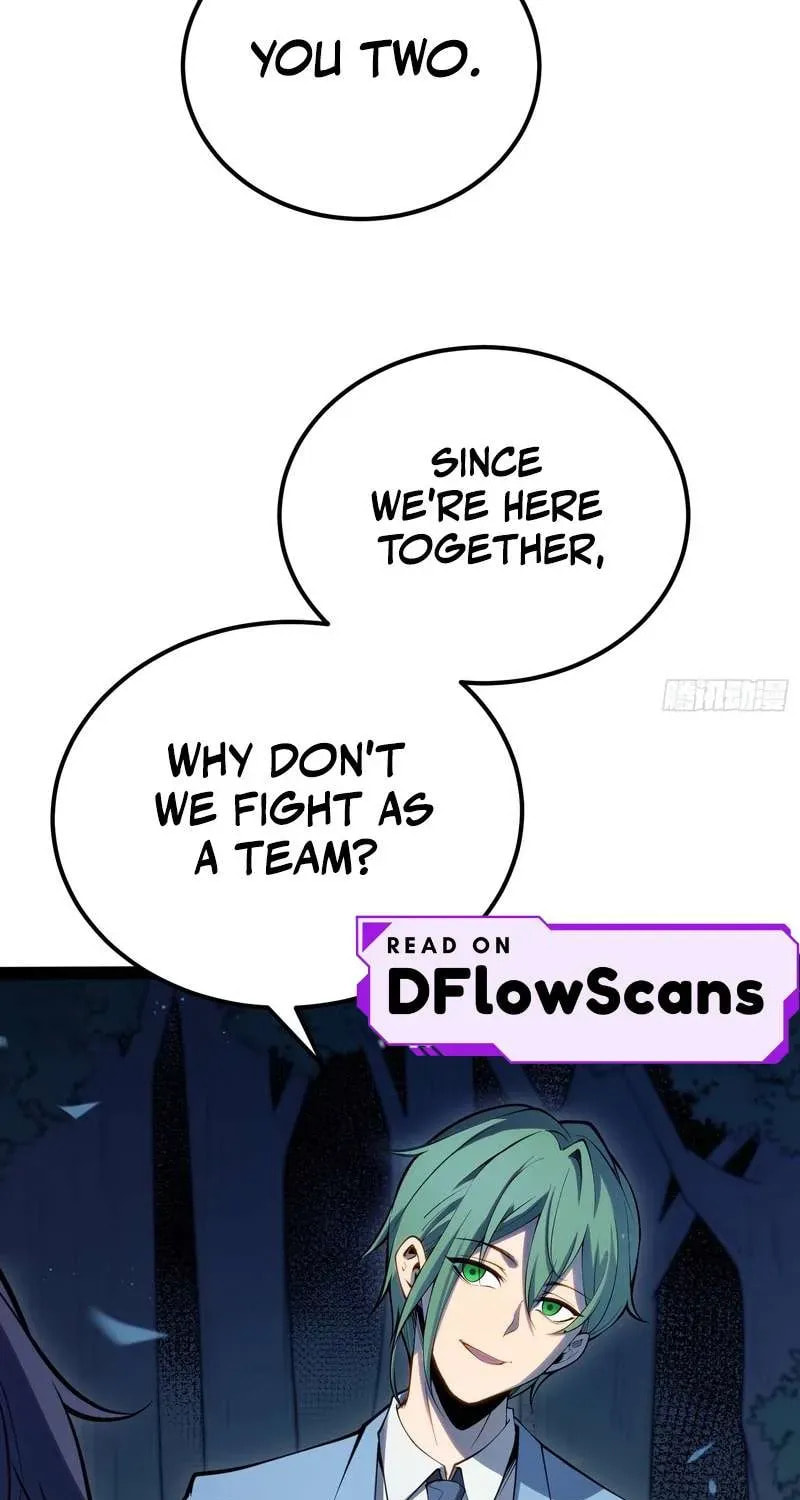 Read Full-Time Awakening chapter 69 image 8 on Lezhin