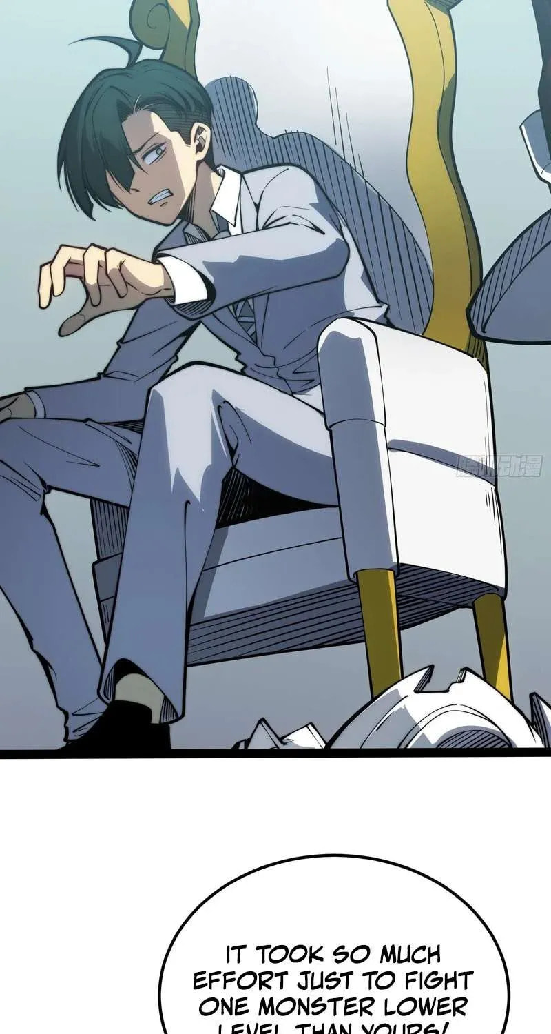 Read Full-Time Awakening chapter 70 image 15 on Lezhin