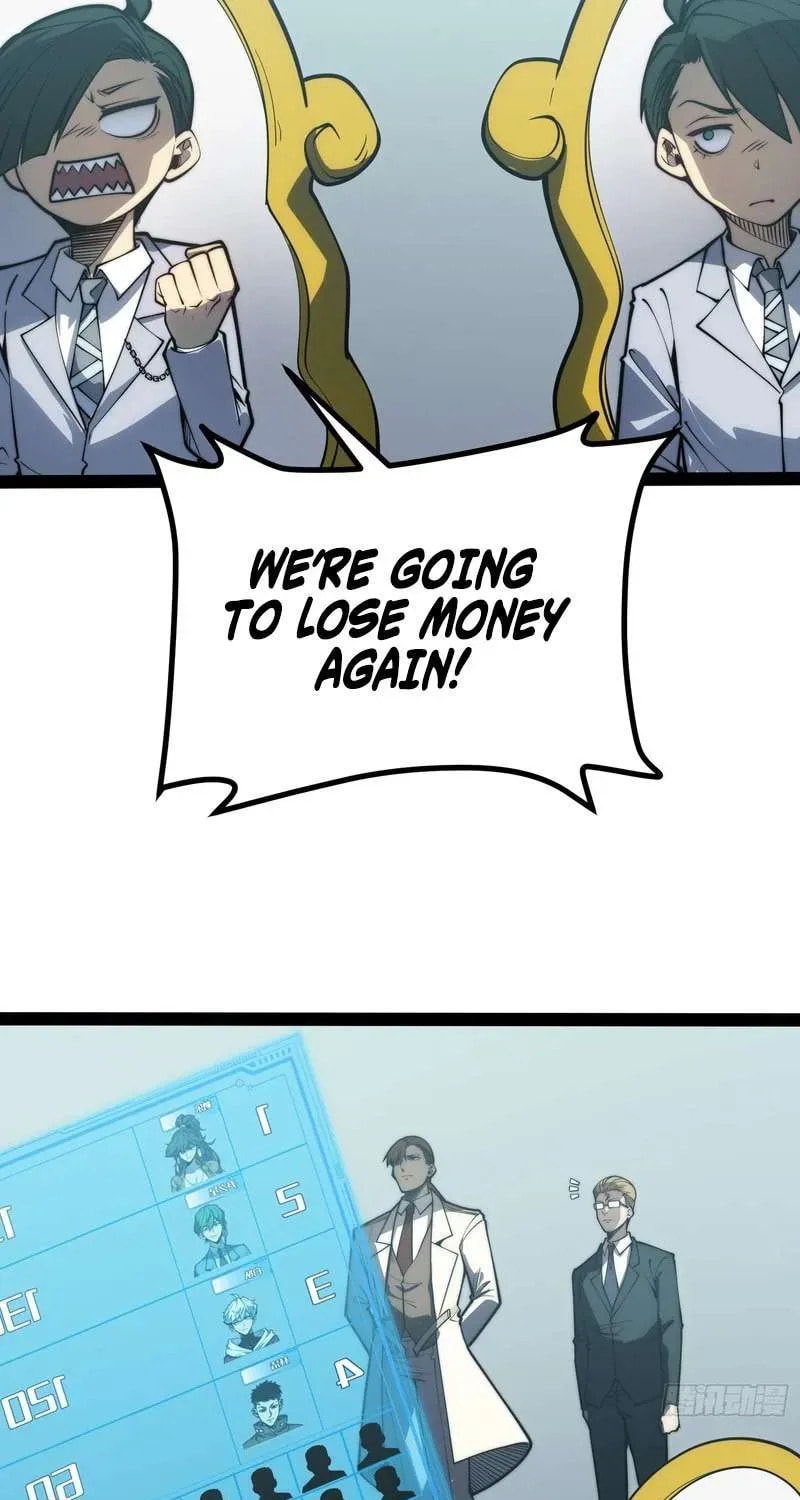 Read Full-Time Awakening chapter 70 image 17 on Lezhin