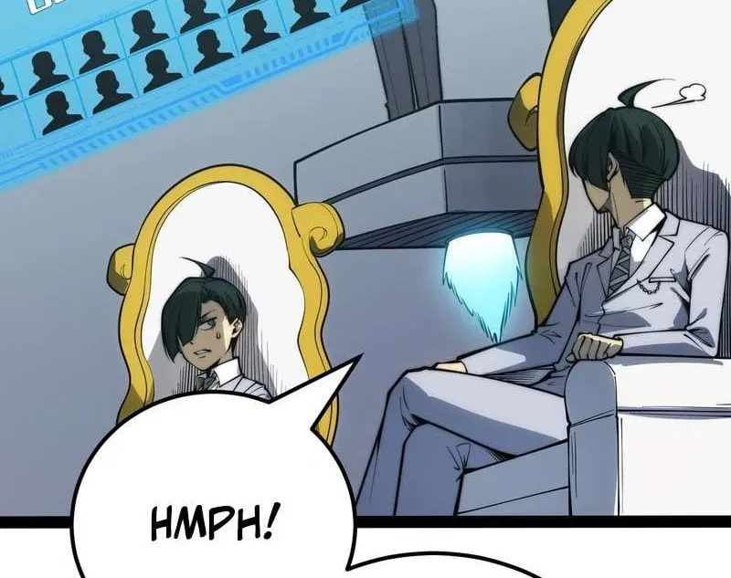 Read Full-Time Awakening chapter 70 image 18 on Lezhin