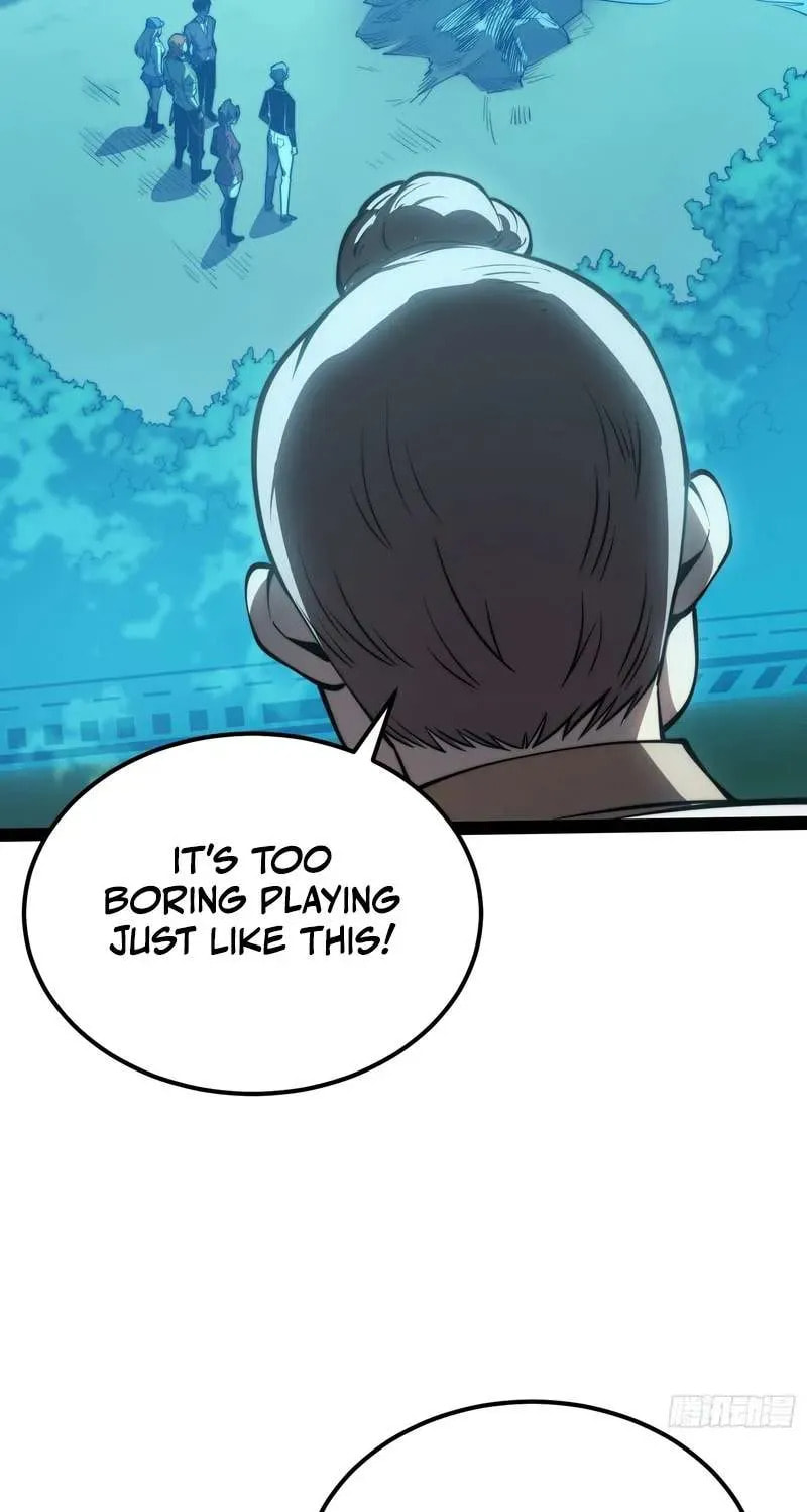 Read Full-Time Awakening chapter 70 image 27 on Lezhin