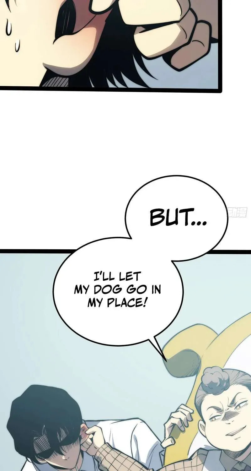 Read Full-Time Awakening chapter 70 image 35 on Lezhin