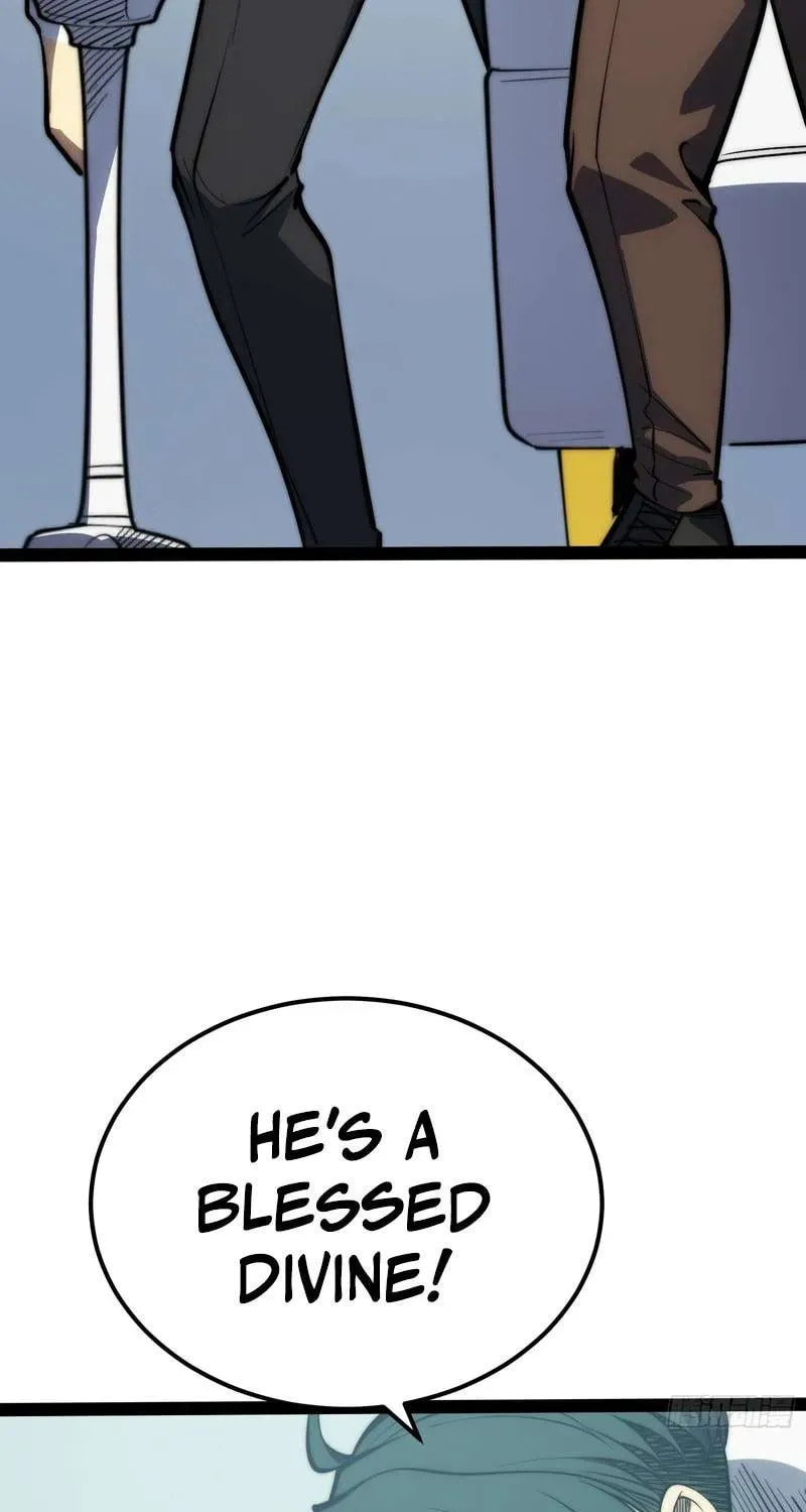 Read Full-Time Awakening chapter 70 image 37 on Lezhin