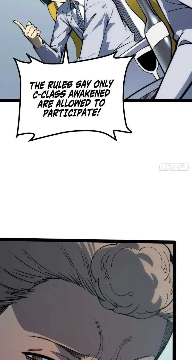 Read Full-Time Awakening chapter 70 image 39 on Lezhin