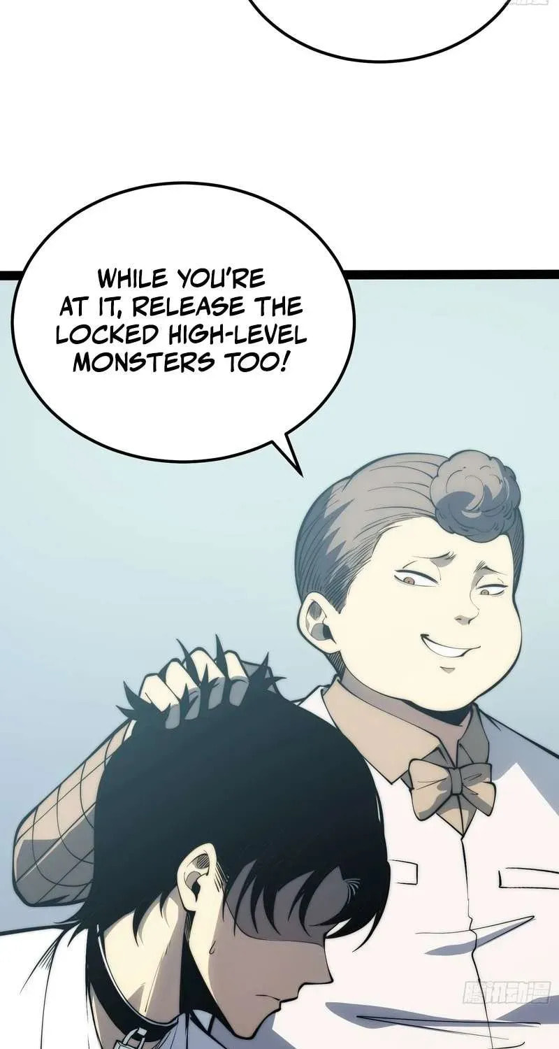 Read Full-Time Awakening chapter 70 image 41 on Lezhin