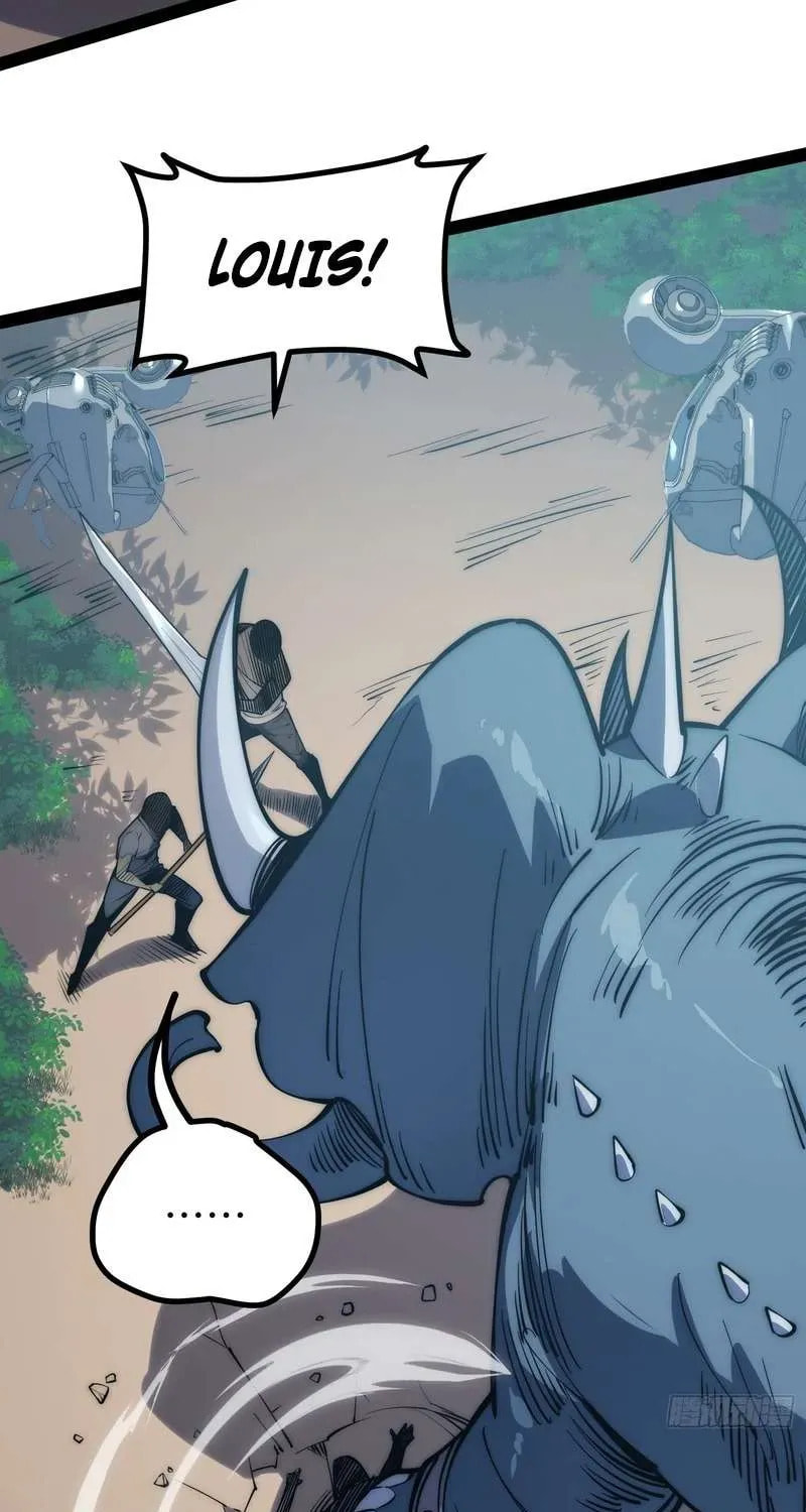 Read Full-Time Awakening chapter 70 image 47 on Lezhin